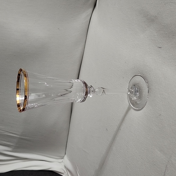 Mikasa Jamestown champagne flute - Picture 4 of 4